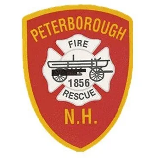 Peterborough Fire & Rescue logo