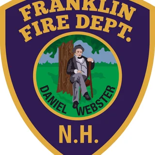 Franklin Fire & Emergency Services logo