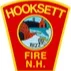 Hooksett Fire Rescue logo
