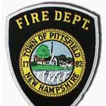 Pittsfield Fire Department logo