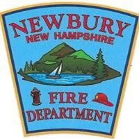 Newbury Fire Department logo