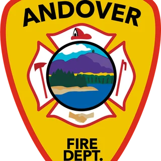 Andover Fire Department logo