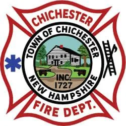 Chichester Fire-Rescue logo