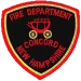Concord Fire Department logo