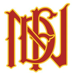Newton Fire & Rescue logo