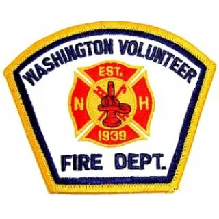 Washington Fire Department logo