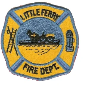 Little Ferry Fire Department logo