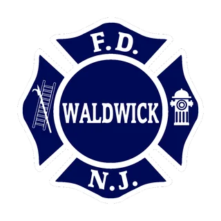 Waldwick Fire Department logo