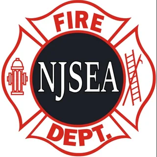 Meadowlands Fire Department logo