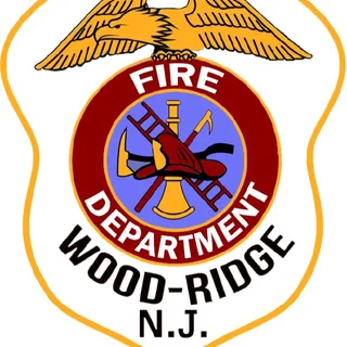 Wood-Ridge Fire Department logo