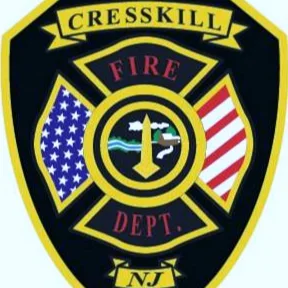Cresskill Fire Department logo