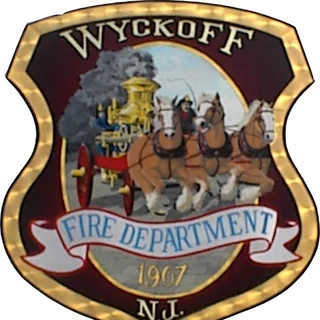Wyckoff Fire Department logo