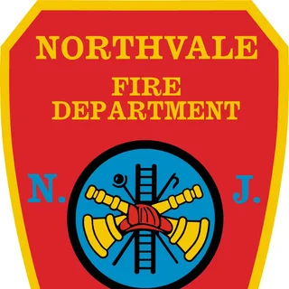 NORTHVALE BORO FIRE DEPARTMENT logo