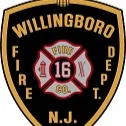 Willingboro Fire Department logo