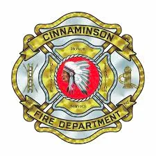 Cinnaminson Fire Department logo