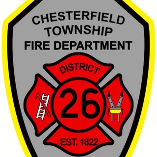 Union Fire Company #1 logo