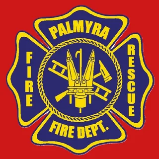 Independence Fire Company #1 logo