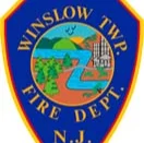 Winslow Township Fire Department logo