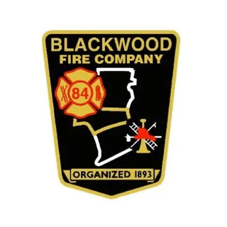 Blackwood Fire Company logo