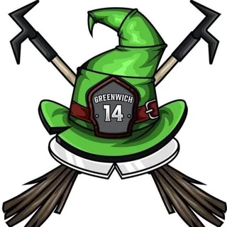 Greenwich Township Fire & Rescue Company logo