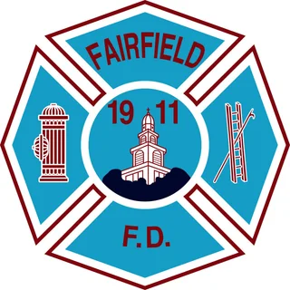 Township Of Fairfield Fire Department logo