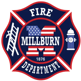 Township Of Millburn logo