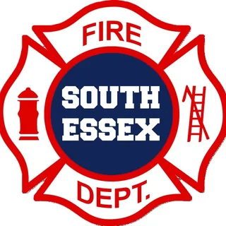 South Essex Fire Department logo