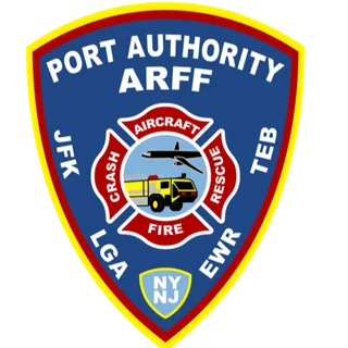 Port Authority of New York and New Jersey logo