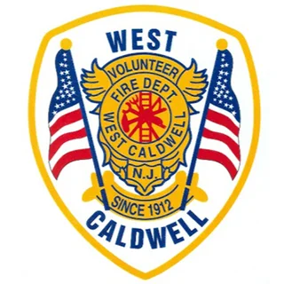 West Caldwell Volunteer Fire Department logo