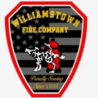 Williamstown Fire Company #1 logo