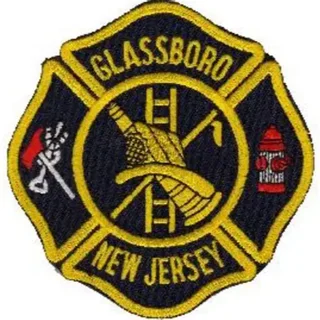 Glassboro Fire Department logo