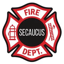 Secaucus Fire Department logo