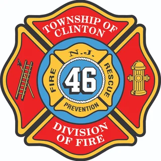 ANNANDALE HOSE COMPANY NO. 1 logo