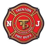 Trenton Fire Department logo