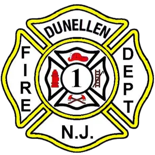 Dunellen Fire Department logo