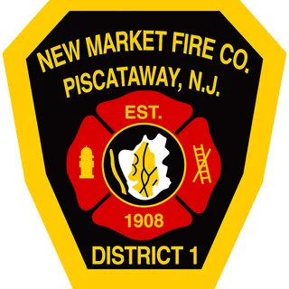 New Market Fire Company logo