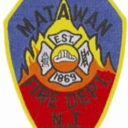 Matawan Volunteer Fire Department logo