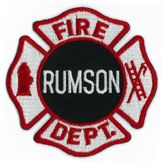 Rumson Fire Department logo