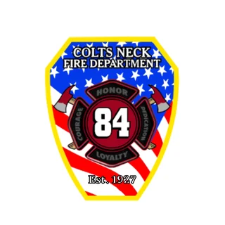 Colts Neck Fire Department logo