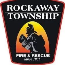 Rockaway Township Fire Department logo