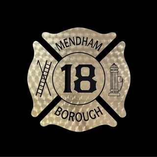 Mendham Borough Fire Department logo