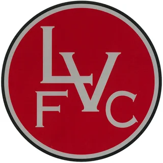 Long Valley Fire Company logo