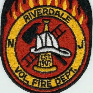Riverdale Fire Department logo
