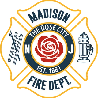 Madison Fire Department logo