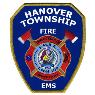 Whippany Fire Department logo