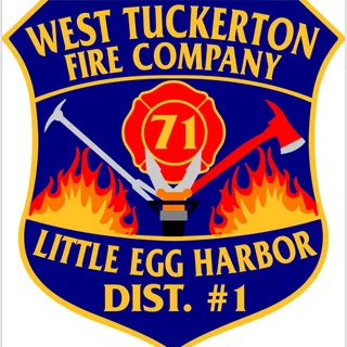 West Tuckerton Volunteer Fire Company, Inc. logo