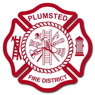 New Egypt Fire Company #1 logo