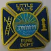 Little Falls Township Fire Department logo