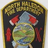 North Haledon Volunteer Fire Department logo