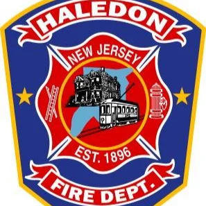 Haledon Fire Department logo